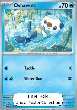 Carte Pokémon Moustillon — Flamme Blanche