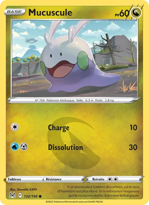 Carte Mucuscule