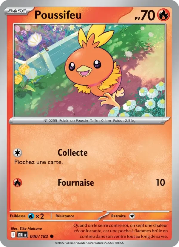 Carte Poussifeu