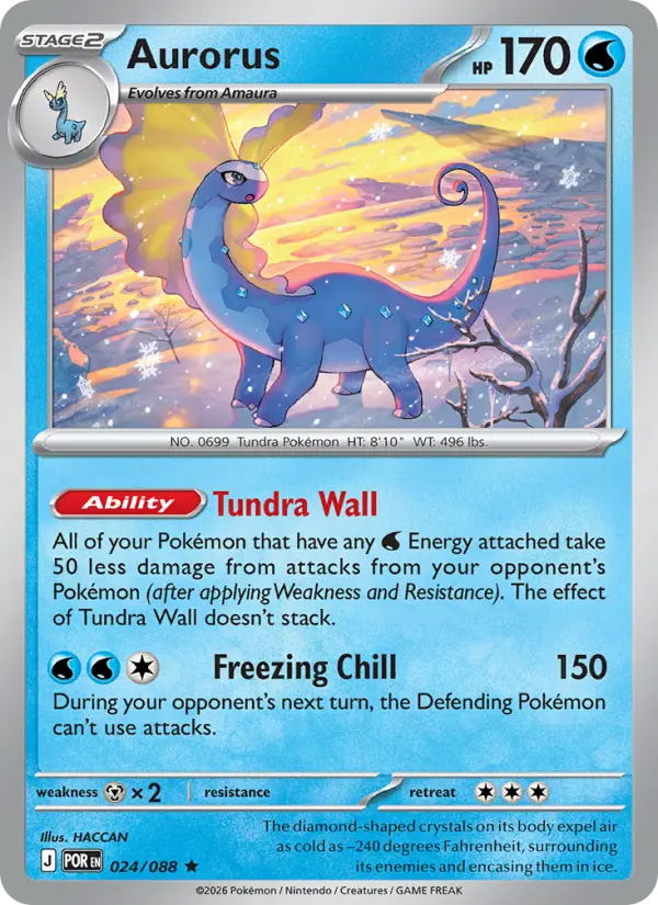 Carte Pokémon Dragmara — Équilibre Parfait