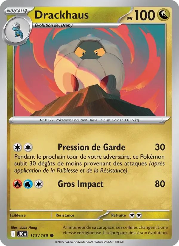 Carte Drackhaus
