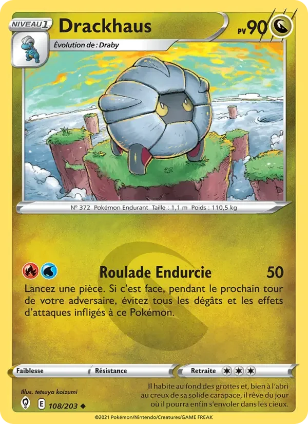 Carte Drackhaus