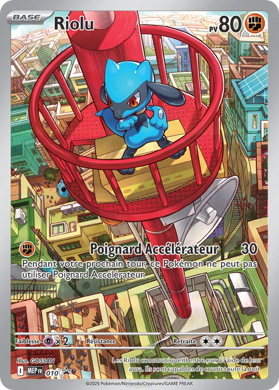 Carte Riolu