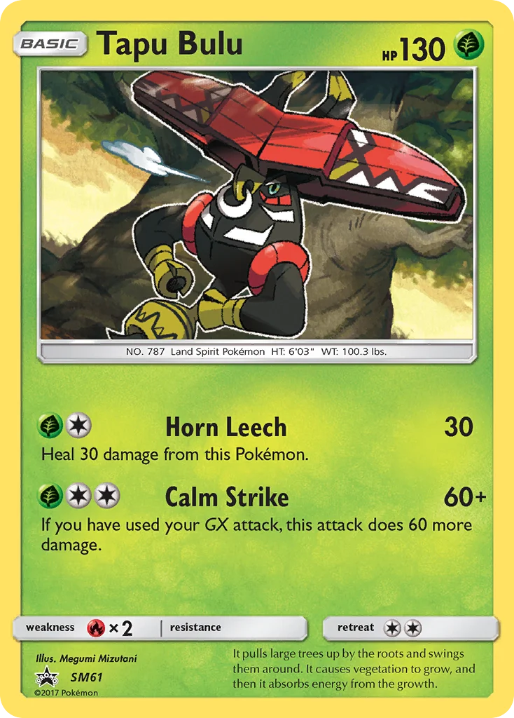 Carte Tokotoro