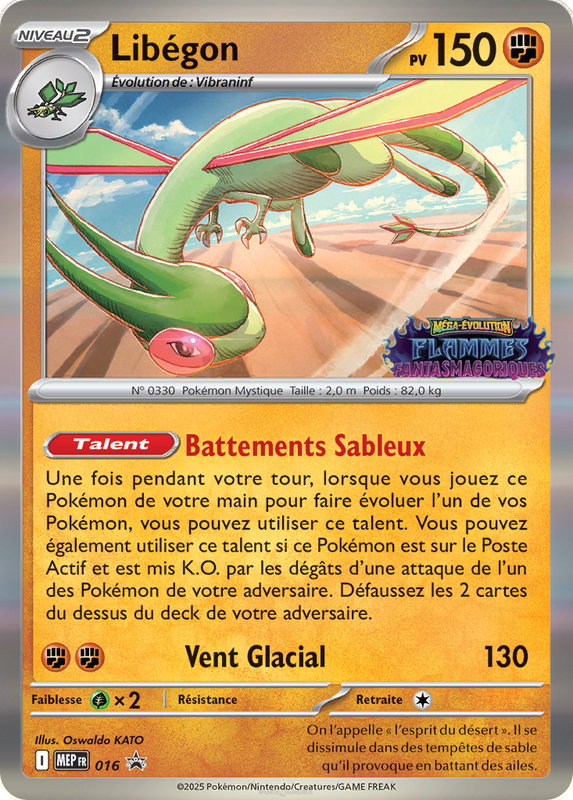 Carte Libégon
