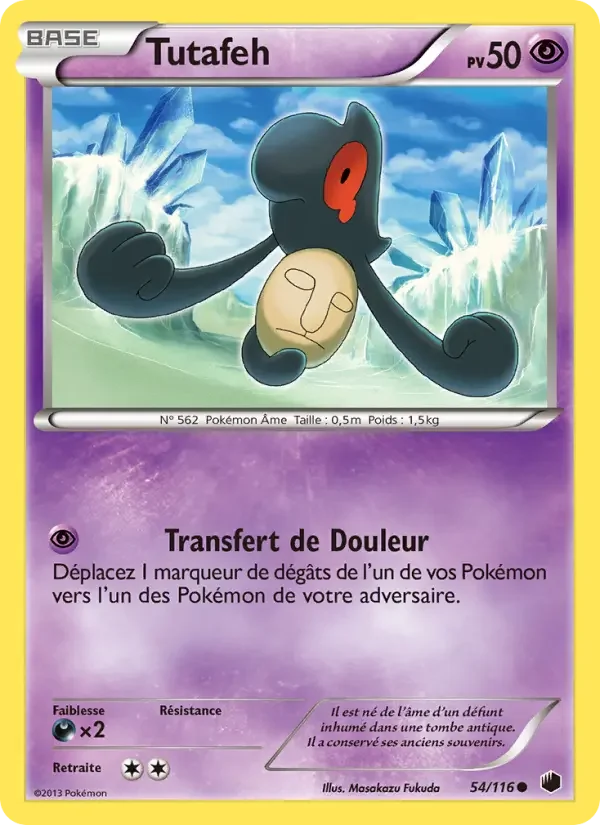 Carte Tutafeh