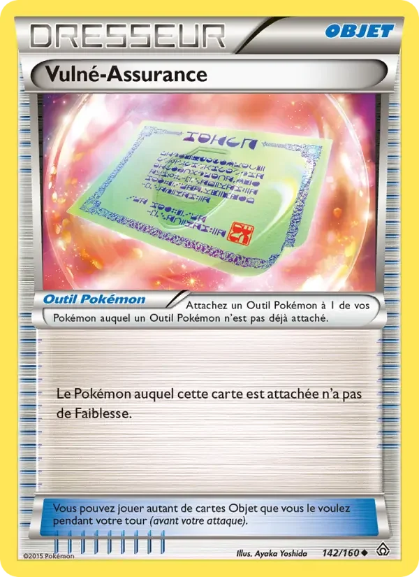 Carte Vulné-Assurance