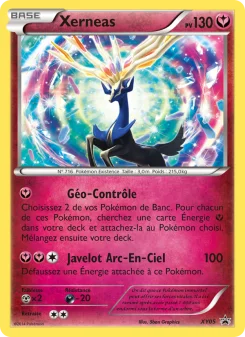 Carte Yveltal