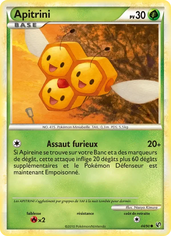 Carte Apitrini