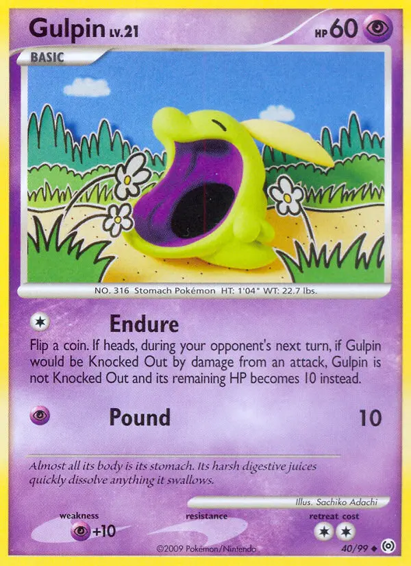 Carte Gloupti