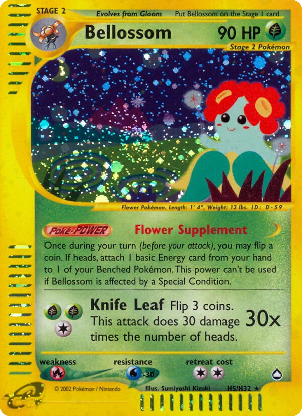 Carte Joliflor