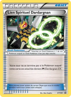 Carte Lien Spirituel Dardargnan