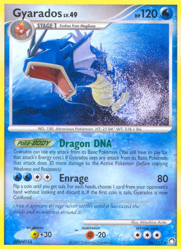 Carte Leviator