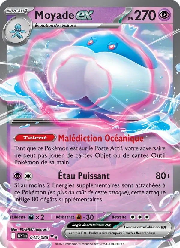 Carte Moyade-ex