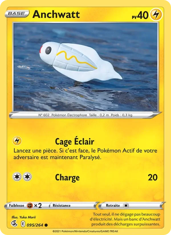 Carte Anchwatt