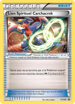 Carte Lien Spirituel Carchacrok