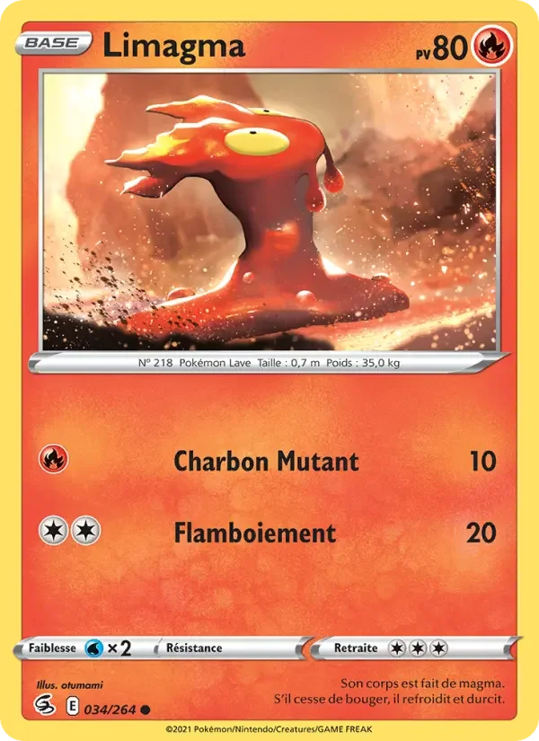 Carte Limagma