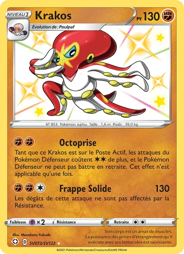Carte Krakos