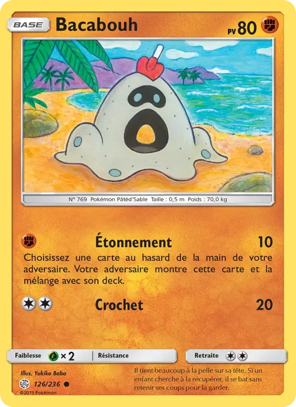 Carte Bacabouh
