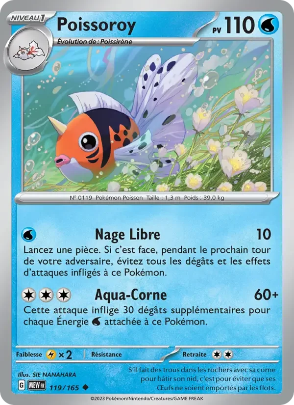 Carte Poissoroy