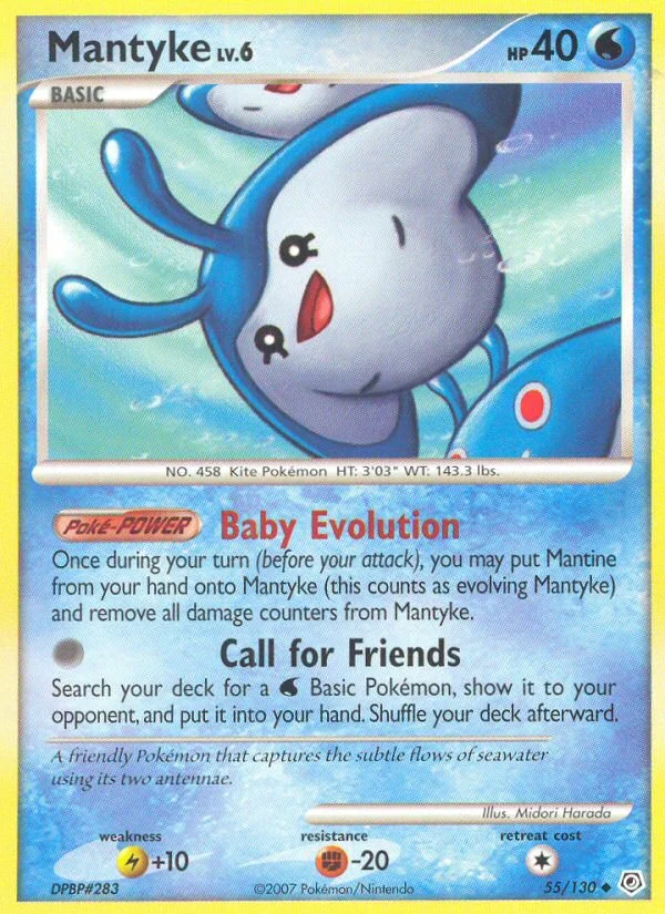 Carte Babimanta