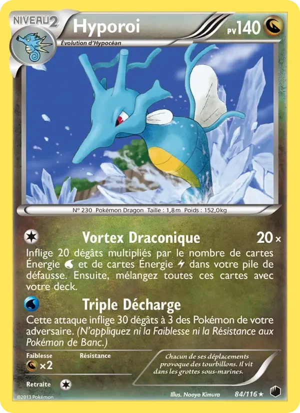 Carte Hyporoi