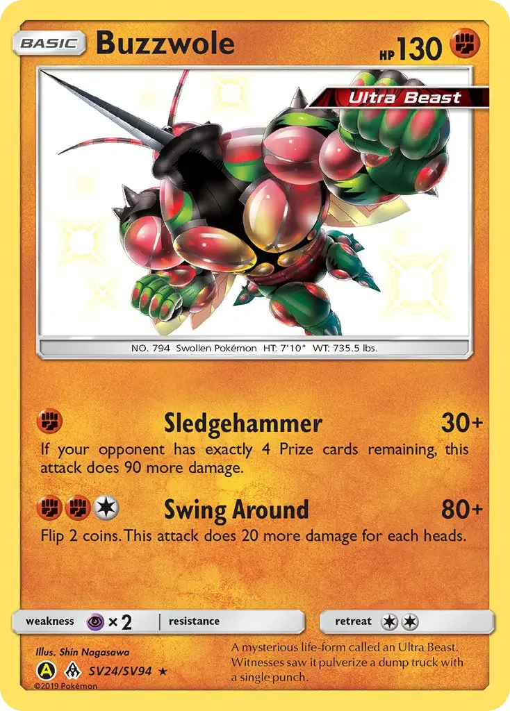 Carte Pokémon Mouscoto — Destinées Occultes