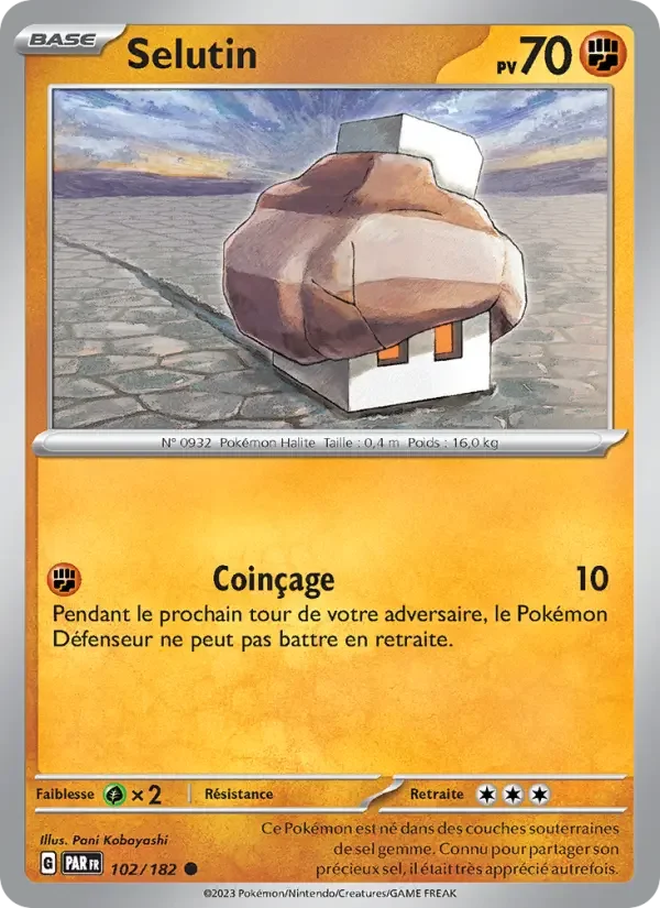 Carte Selutin