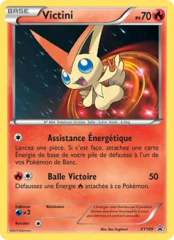Carte Victini