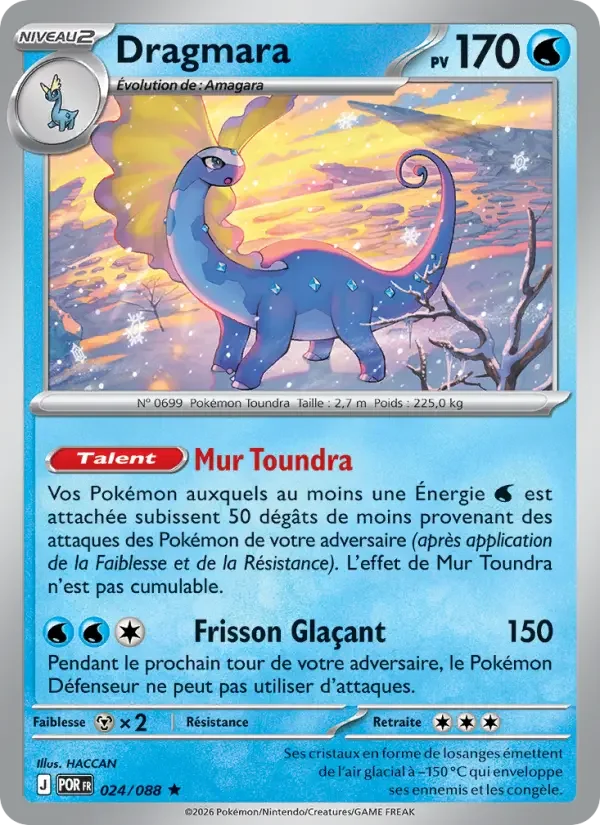 Carte Dragmara