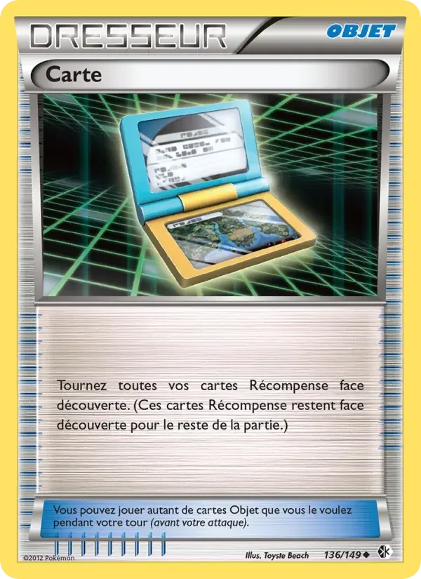 Carte Carte