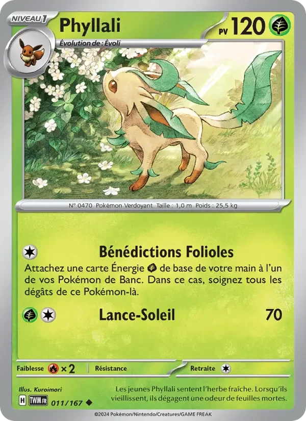 Carte Phyllali
