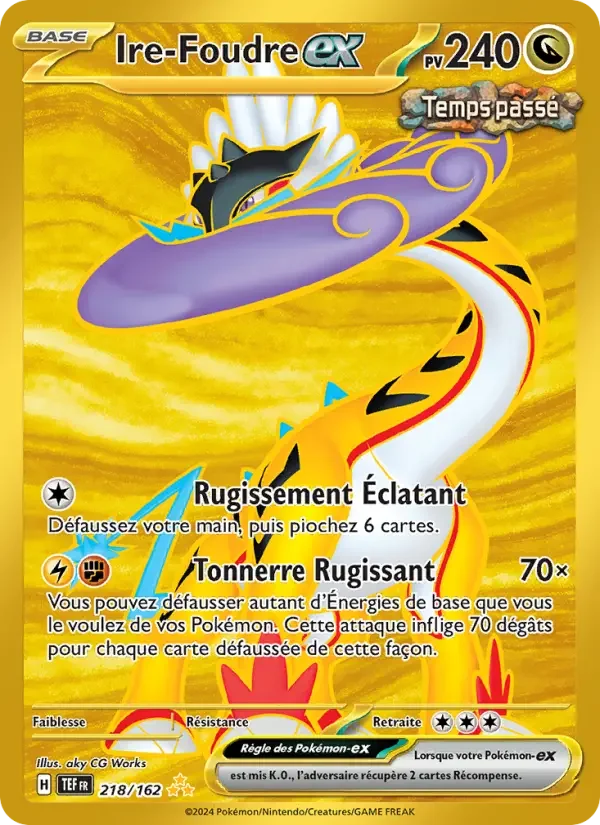 Carte Ire-Foudre-ex