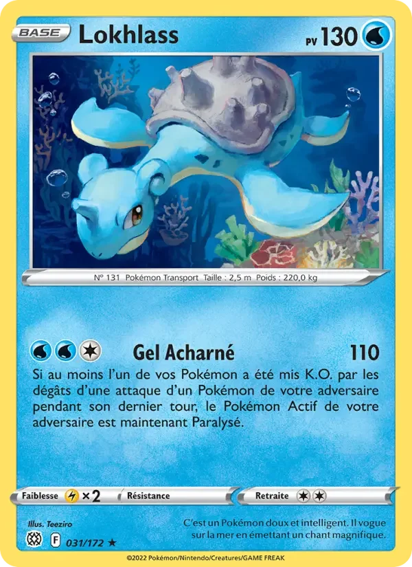 Carte Lokhlass