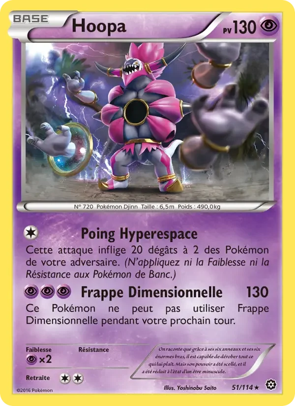 Carte Hoopa