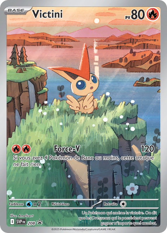 Carte Victini