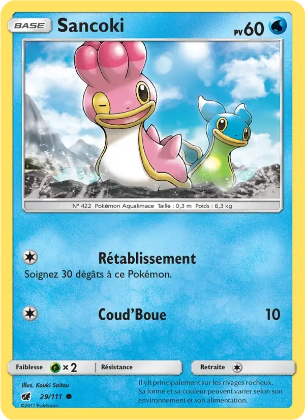 Carte Sancoki