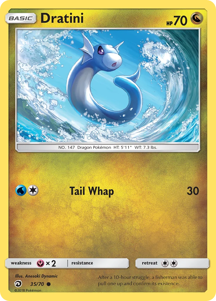Carte Minidraco