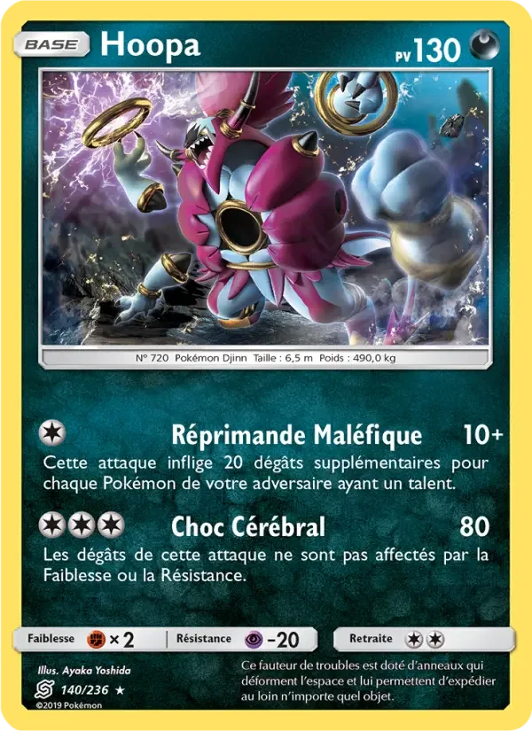 Carte Hoopa