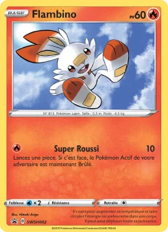 Carte Flambino