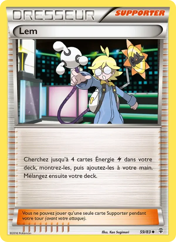 Carte Lem
