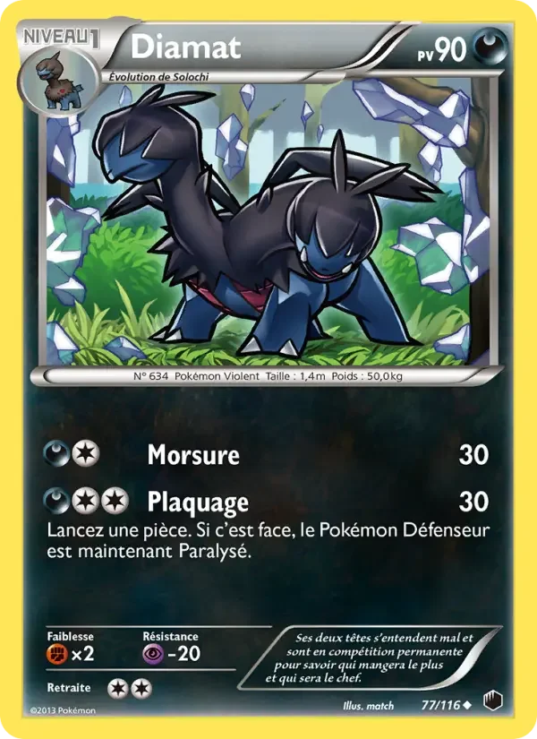 Carte Diamat