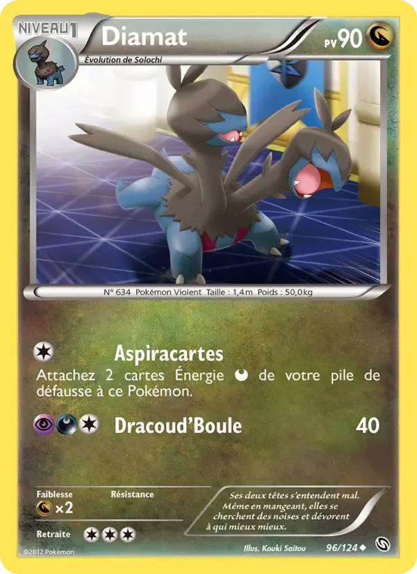 Carte Diamat
