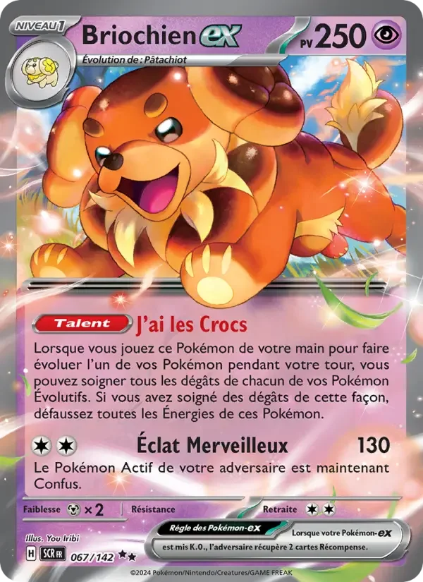 Carte Briochien-ex