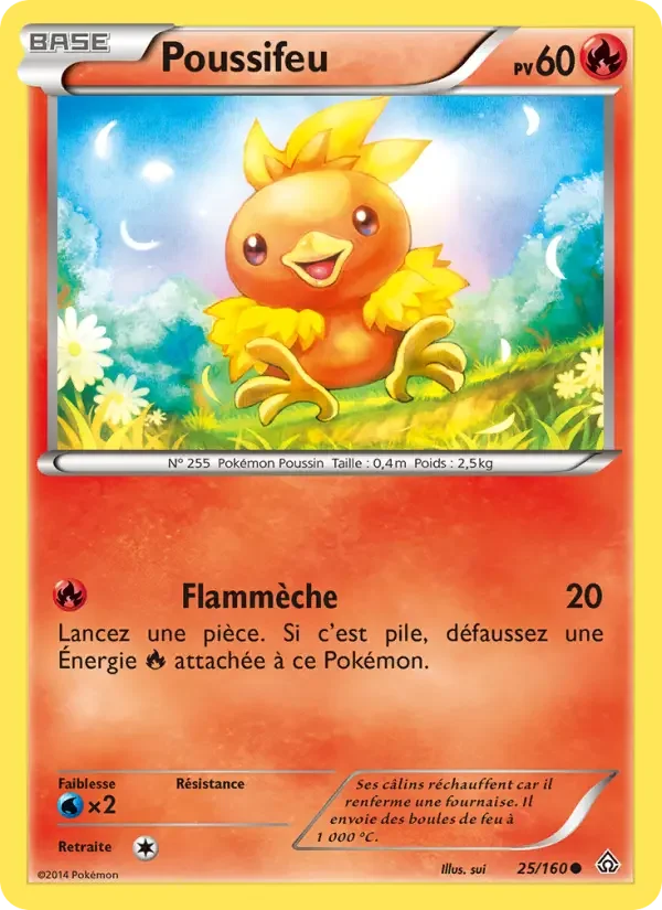 Carte Poussifeu
