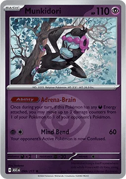 Carte Pokémon Fortusimia — Héros Transcendants