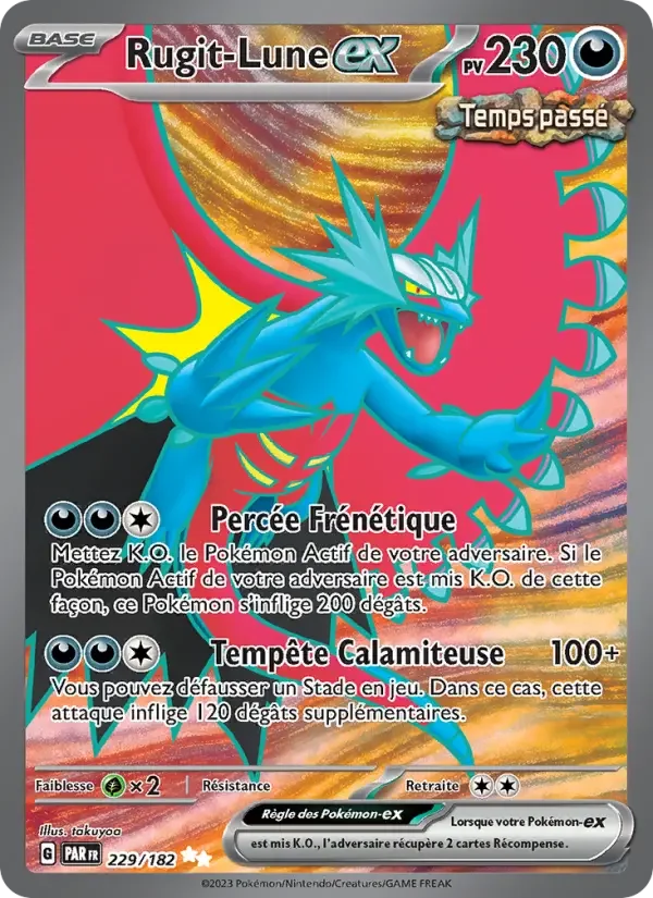 Carte Rugit-Lune-ex