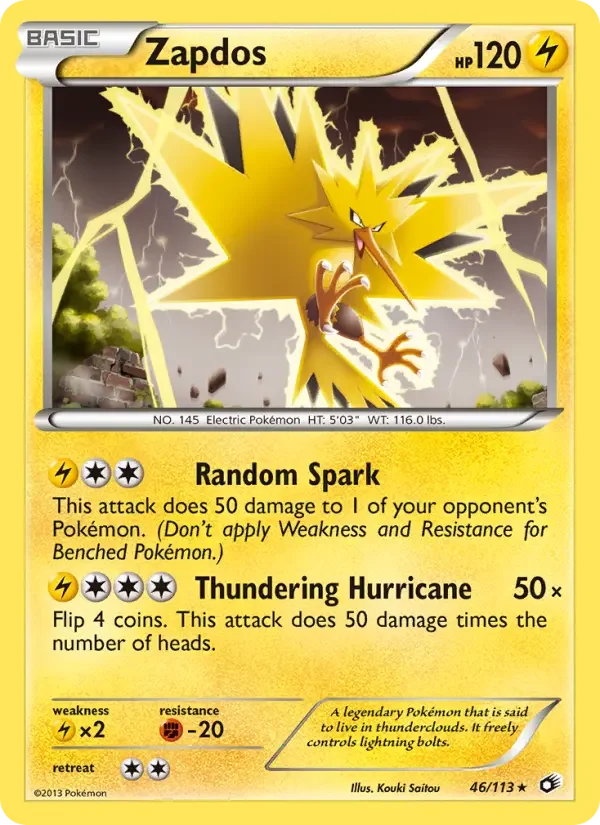 Carte Électhor
