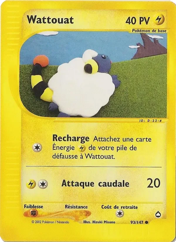 Carte Wattouat
