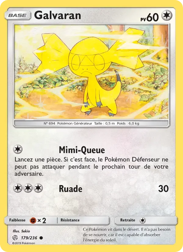 Carte Galvaran